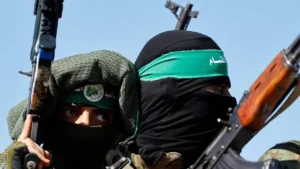 hamas