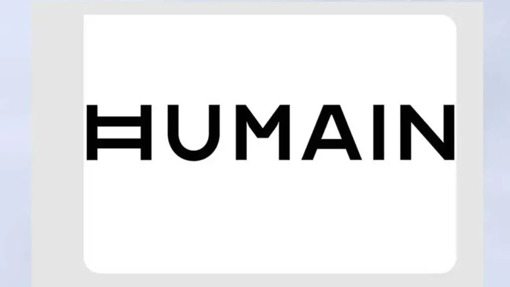 humain