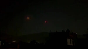 india pakistan firing