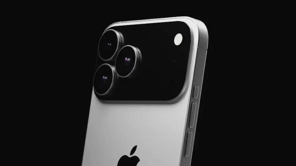 iphone 17 rumours