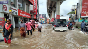 kochi flood
