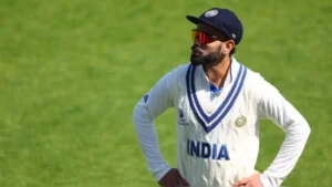 kohli