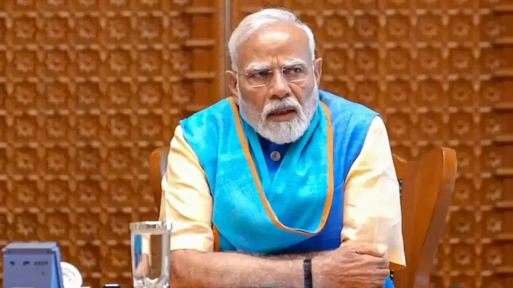 modi