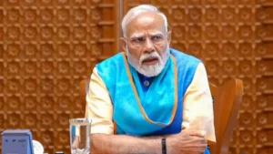 modi
