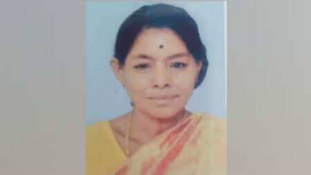 nalini