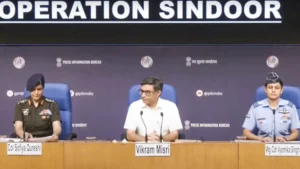 operation sindhoor