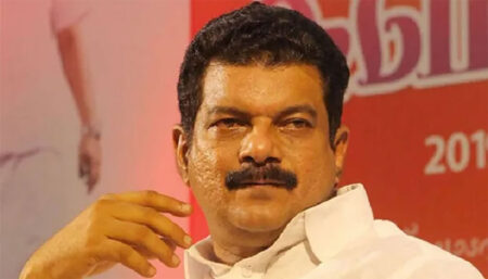 പിവി അൻവർ
