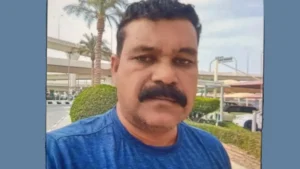 qatar death