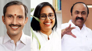 ramesh satheeshan beena