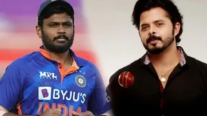 sreesanth