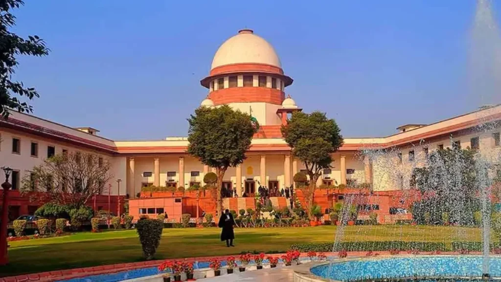 supreme court of india