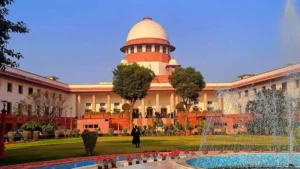 supreme court of india