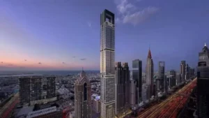 trump tower