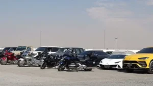 uae driving