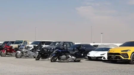 uae driving