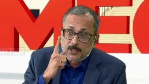unni balakrishnan asianet news reporter tv