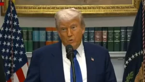 us president trump