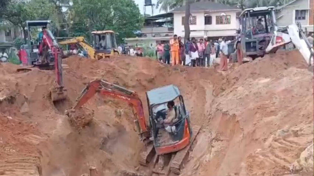 vadakara accident