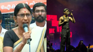 vedan sasikala