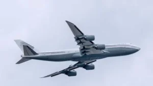 plane