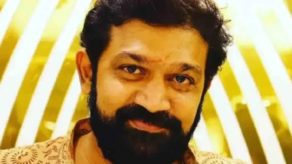 Vishnu Prasad