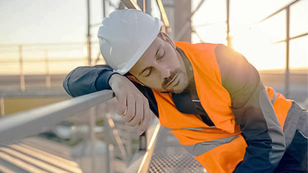 worker