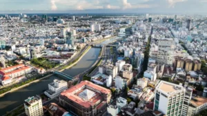 Ho Chi Minh City vietnam golden visa the malayalam news