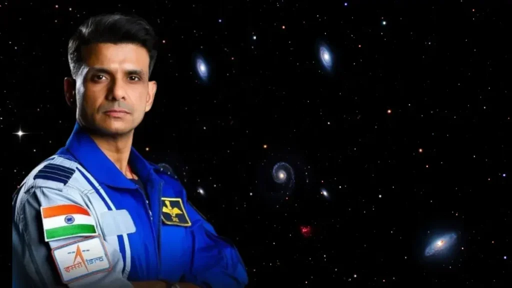 Astronaut