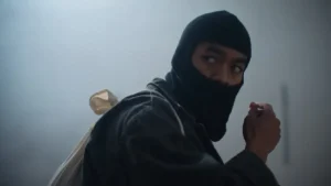 Robbery