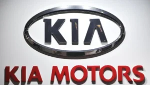 Kiya motors