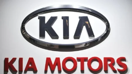 Kiya motors
