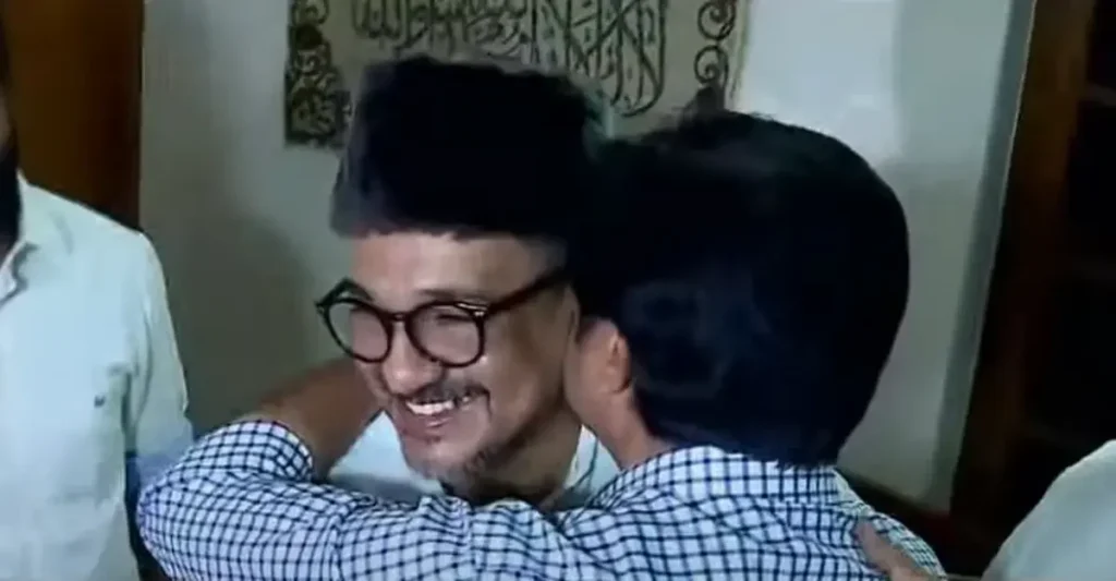 Aryadan at Panakkad