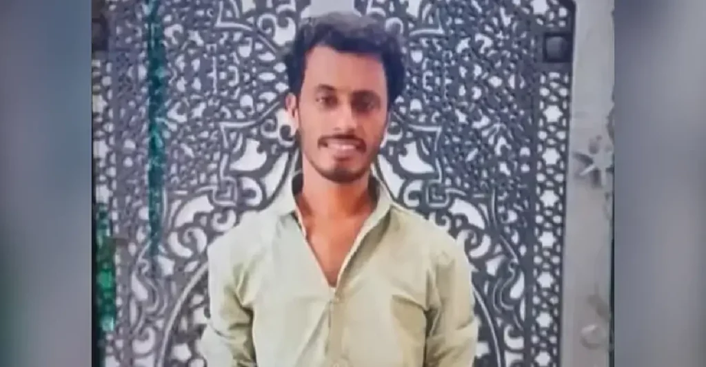 killed by girlfriend husband