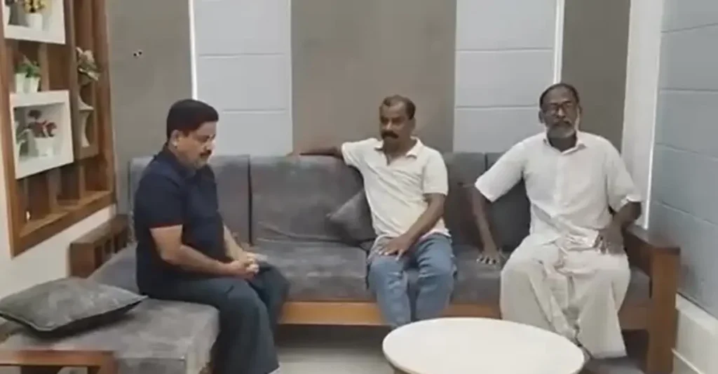 Nilambur bet