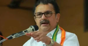 K. Muraleedharan
