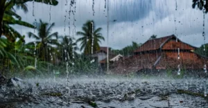 Heavy Rain