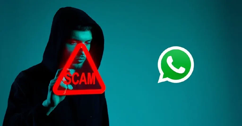 Online Scam