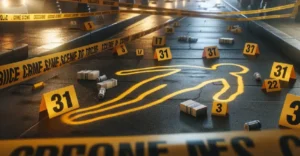 Crime