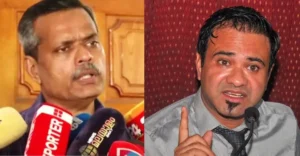 Pk Firoz compare
