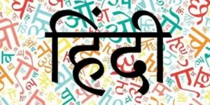 Hindi Language