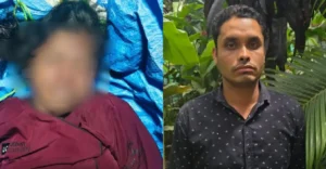 Bengaluru Live in partner killed