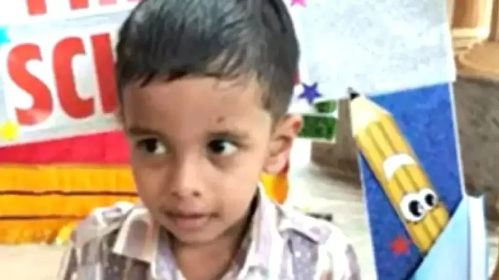 Edhen Sudheesh