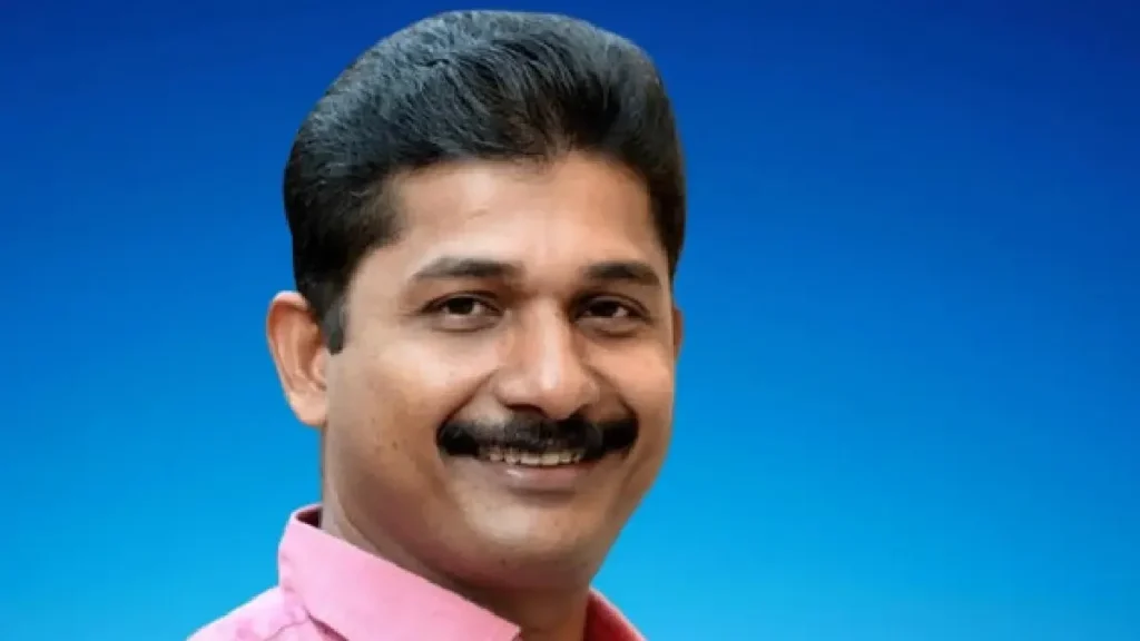 M. Swaraj