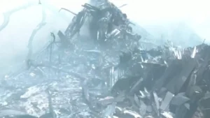 Ahmadabad flight accident