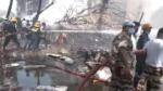 Ahmadabad flight accident