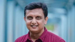 Minister Muhammad Riyas