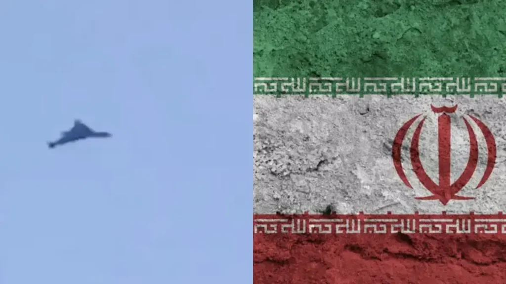 Iran-Israel