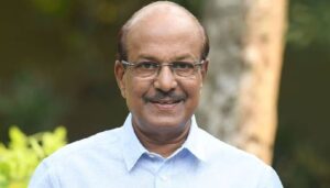 Pk Kunjalikutty