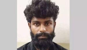 Arunprasad