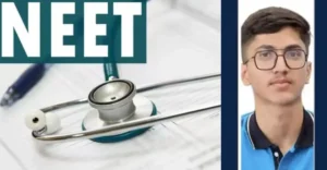 NEET result
